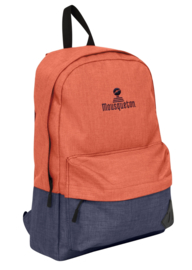 Mousqueton Kousket Rugzak - Backpack - Tuile/Marine