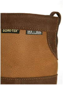 Dubarry Unisex Ultima GoreTex Zeillaars - Bruin