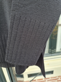 Saint James Langueux reedit sweater - Noir