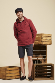 Mousqueton Donan Cargo Shorts - Marine