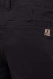 Mousqueton ERWANY chino short - Marine