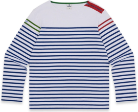 Mousqueton MARJAN-S Shirt LS - Batri SS22