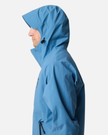 Henri Lloyd Mav-Lite Shell 2.0 - Fjord Blue