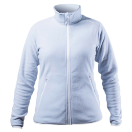 Zhik Full Zip Polartec Fleece Womens - Ice