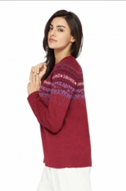 Apu Kuntur PUKA Pullover - Puka