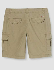 Napapijri NALIBU Short 1 - Khaki