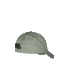 Barts Daran Cap - Khaki