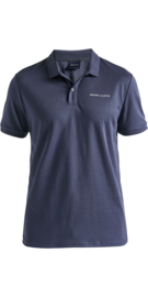 Henri Lloyd FREMANTLE MAV TECH POLO - navy