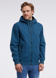 Ragwear Perci Jacket - Petrol