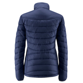 Henri Lloyd AQUA DOWN Jacket Women - Marine