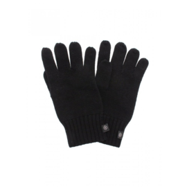 Henri Lloyd Handschoenen - Gloves - Wool blend - Grey / Navy