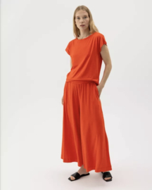 Holebrook Ellen Skort - Bright Red