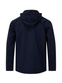 Nordberg Nils Softshell Men - Dark Navy