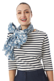 Mousqueton Foulard Sjaal - Merlus Abysse