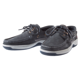 Dubarry Regatta deck shoe - Navy