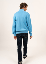 Saint James Miramas 1/4 zip sweater - Poeme