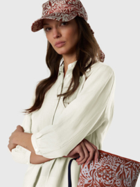 North Sails Dress Long Sleeve - Marshmallow