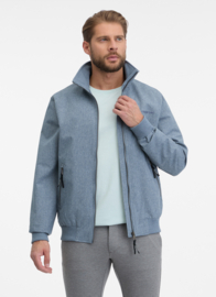 Ragwear Collwie (Tex) jas - Night Blue