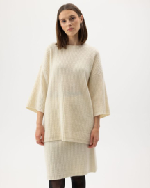 Holebrook Livia Sweater - Whisper White