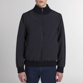 Paul & Shark Reversible jacket with detachable sleeves