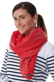 Mousqueton Foulard Sjaal - T&D Chili