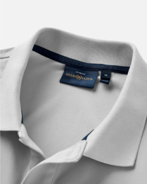 Henri Lloyd Dri-Fast Polo - Titanium