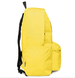 Napijri Voyage Backpack Spark Yellow