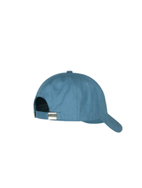 Barts Posse Cap - Blue
