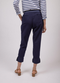 Saint James Opale Broek - Marine