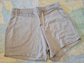 North Sails Shorts Air - light grey melange