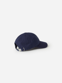 North Sails BASEBALL CAP W/LOGO - Vintage Indigo - SS21