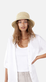 Barts Tikia Hat - Natural