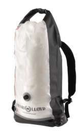 Henri Lloyd CSL Dry Pack rucksack - 35 Liter - color Carbon