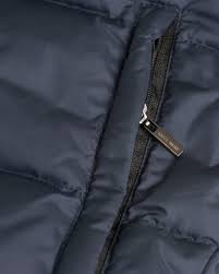 Henri Lloyd Kennington Down Jacket - Navy