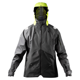 Zhik CST500 Jacket Womens - Anthracite