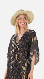 Barts Fainte Hat - Wheat