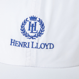 Henri Lloyd Breeze Cap OPW White