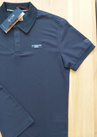 North Sails - Prada - HOWICK POLO S/S - Navy Blue SS21