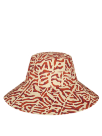 Barts Hamuty Hat - Terra