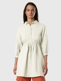North Sails Dress Long Sleeve - Marshmallow