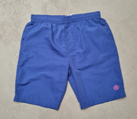 Henri Lloyd Brixham zwembroek short - AZB Blauw