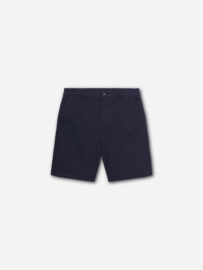 North Sails Star 1987 Bermudashort Gabardine - Navy Blue