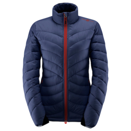 Henri Lloyd AQUA DOWN Jacket Women - Marine