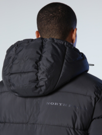 North Sails Olden Parka - Navy Blue AW22