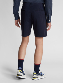 North Sails Star 1987 Bermudashort Gabardine - Navy Blue