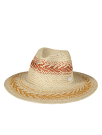 Barts Caledona Hat - Terra