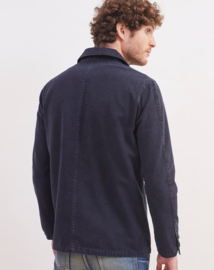 Saint James Sirocco III Jacket - Marine