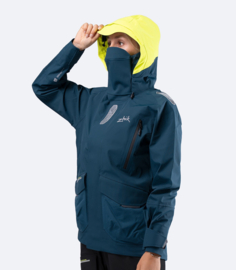 Zhik Womens OFS700™ Offshore Sailing Jacket - Deep Teal