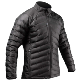 Zhik Cell Puffer Jacket Mens - Anthracite