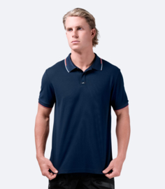 Zhik Elite Tech Polo - Navy